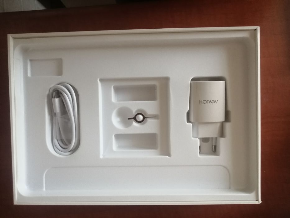 Планшет HOTWAV Pad 8 чехол-клавиатура