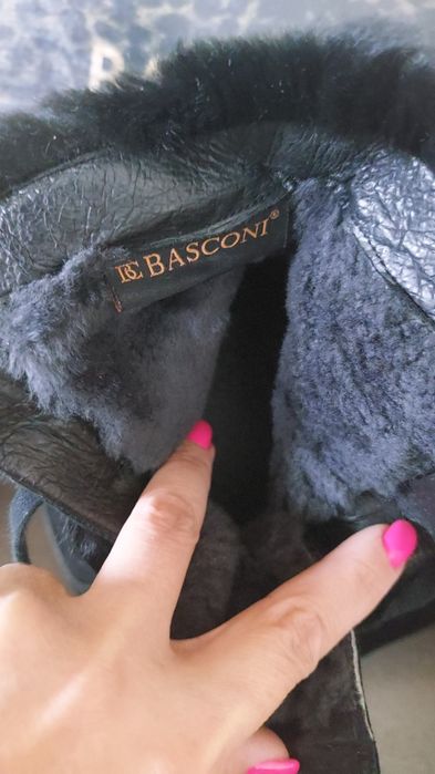 Продам ботильоны