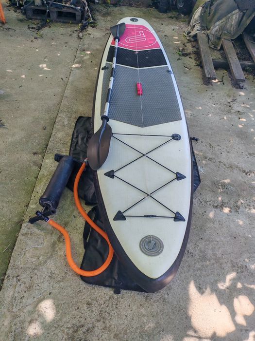Placa sup pure 320  completă