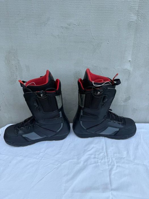 Boots booti snowboard Burton Ion marime EUR:44.5 Mondo:29.0 Flex:Rigid