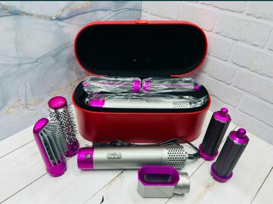 Dyson Стайлер Дайсон