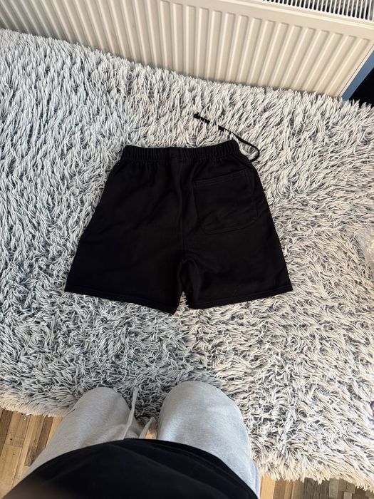 panaraloni essentials scurti