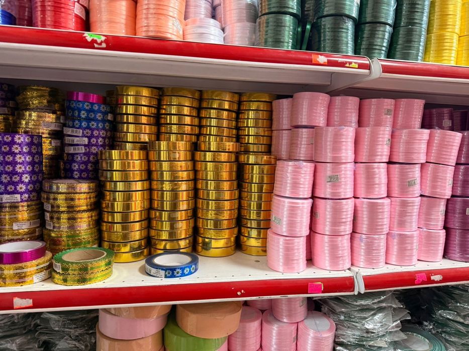 Слюда упаковочная бумага