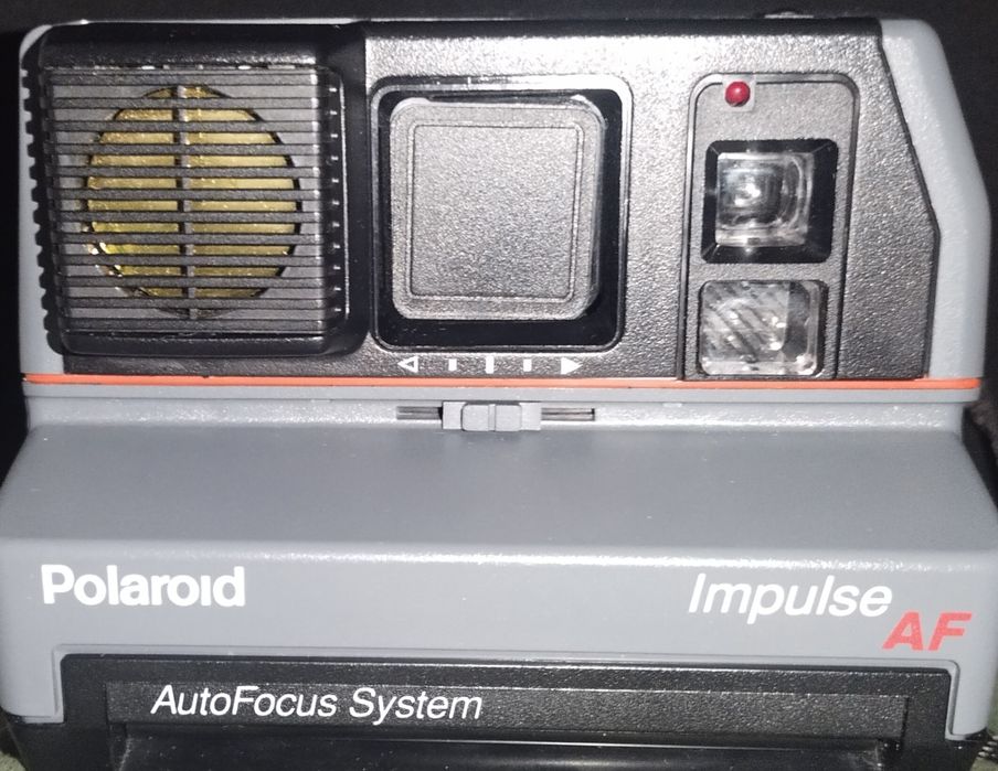 Фотоаппарат Polaroid Impulse AutoFocus