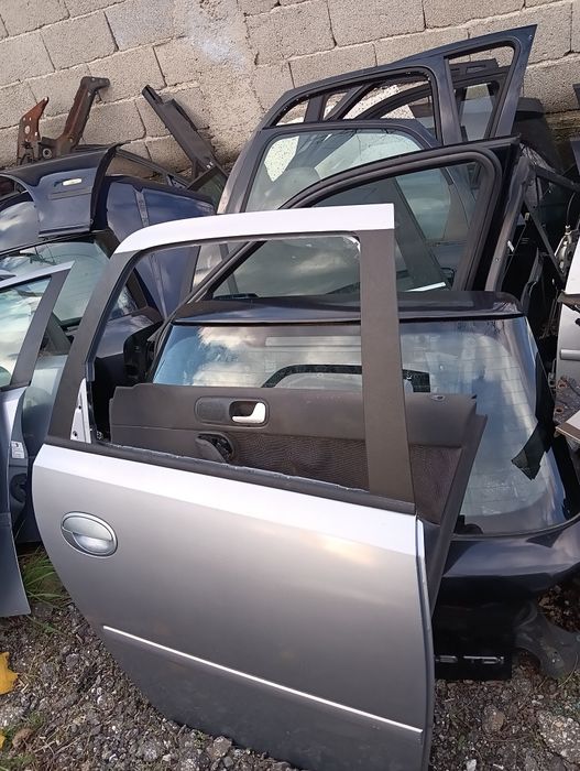 Разпродажба Врати капаци брони  за различни коли и джипове