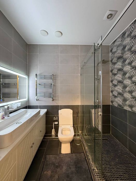 Gardens Продается 4 комнатная квартира ремонт Tashkent City