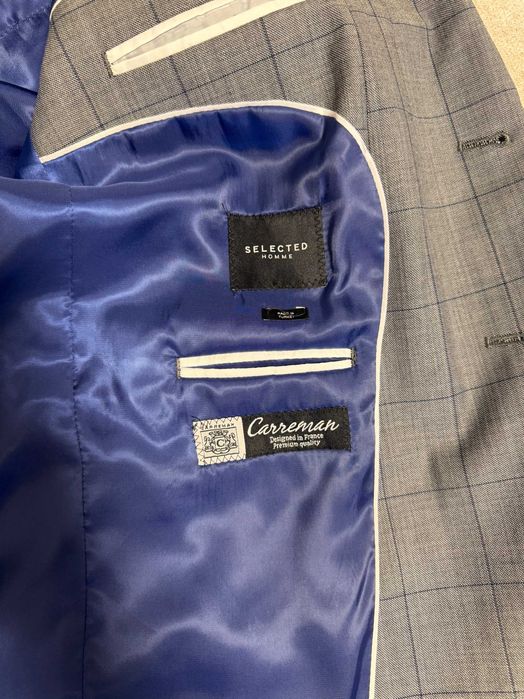 Мъжко сако Selected Homme