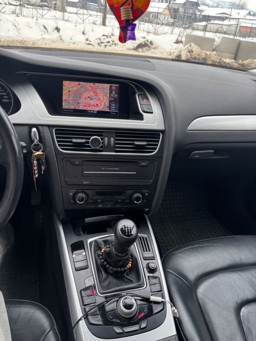 Audi A4/ B8 / 2011 / 2.0 / Impecabilă