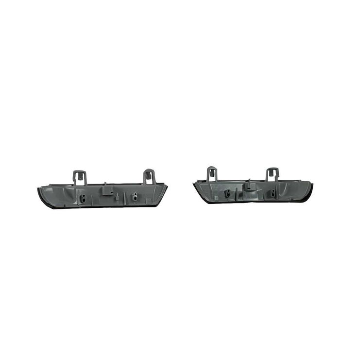 Мигачи за огледало Volkswagen Golf EOS JETTA LED черни опушени