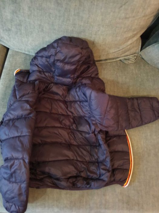 3 бр.якета за момче 6г.