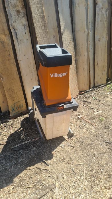 Tocator crengi Villager 2500 w