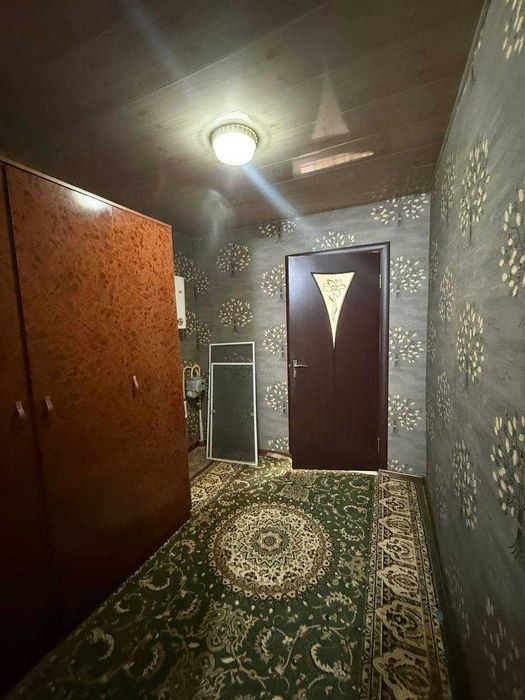 2х комнатная квартира в кирпичном доме с  6м балконом по ул.Гагарина