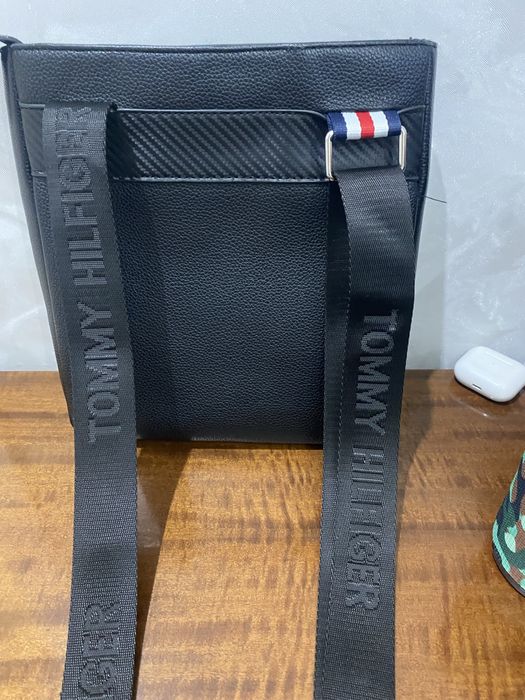 Барсетка Tommy Hilfiger
