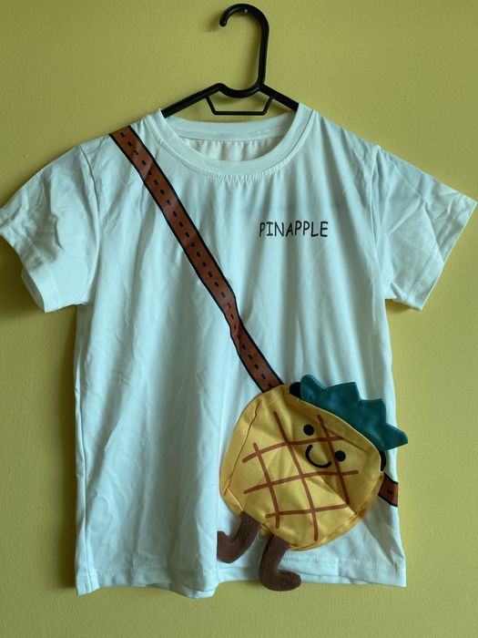 Детски тениски с ранички