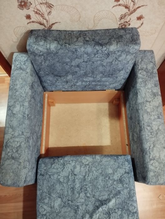 Продам кресло-кровать