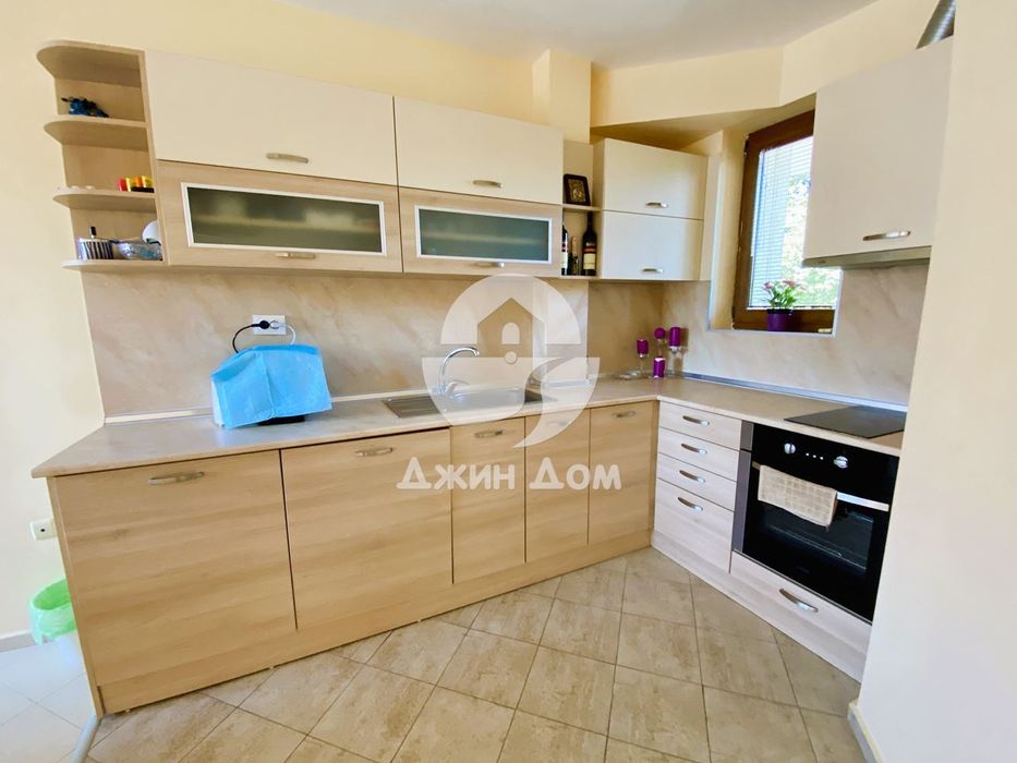 Продава се Двустаен апартамент в к.к. Слънчев бряг - 80 кв.м за 607 €/кв.м - Снимка #3