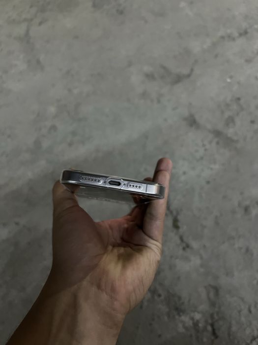 Iphone 15 pro max 100% с гарантией