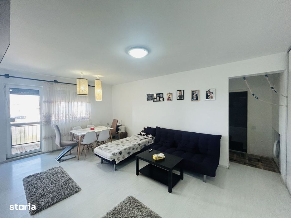 Apartament 3 Camere, parcare Inclusă - Rahovei Sibiu — fotografia 3