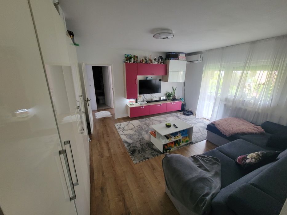 Apartament semidecomandat 2 camere  M16