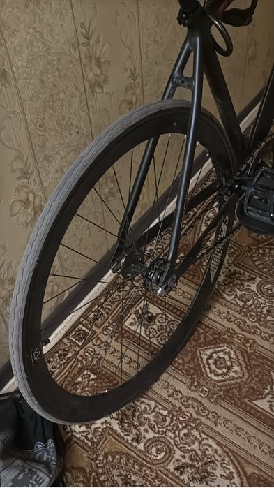 Продам фикс велосипед