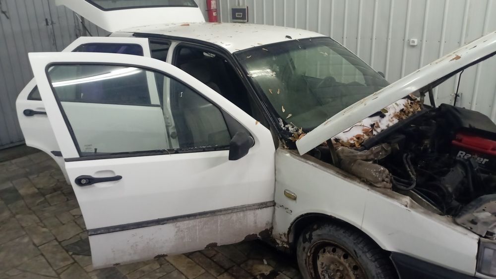 Продам фиат типо