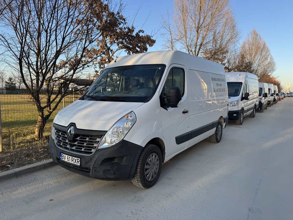 Dube de inchiriat / inchirieri dube / autoutilitara 3.5t / rent a van