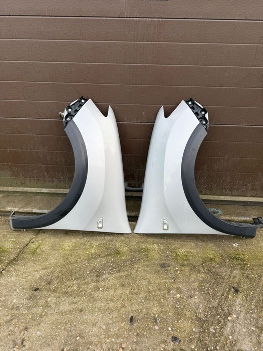 Aripi Dacia Sandero/ Stepway 2  2013-2018