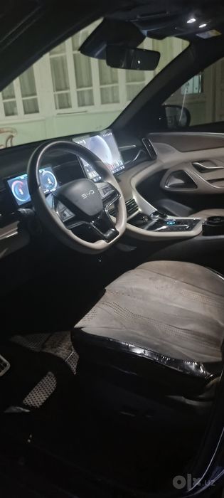 Byd song pro ideal