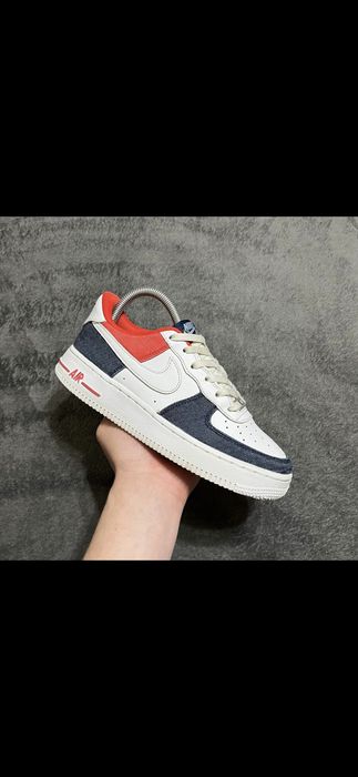 Nike Air Force 1 Lv8 ”USA”