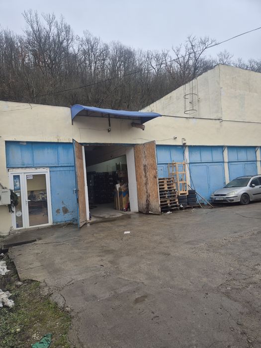 Depozit/atelier/hala