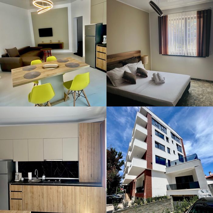De Vanzare Apartament Eforie Nord Central / 100m de Plaja
