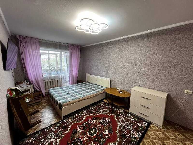 Продам 3-х комнатную квартиру Волынова 8 на 4 этаже