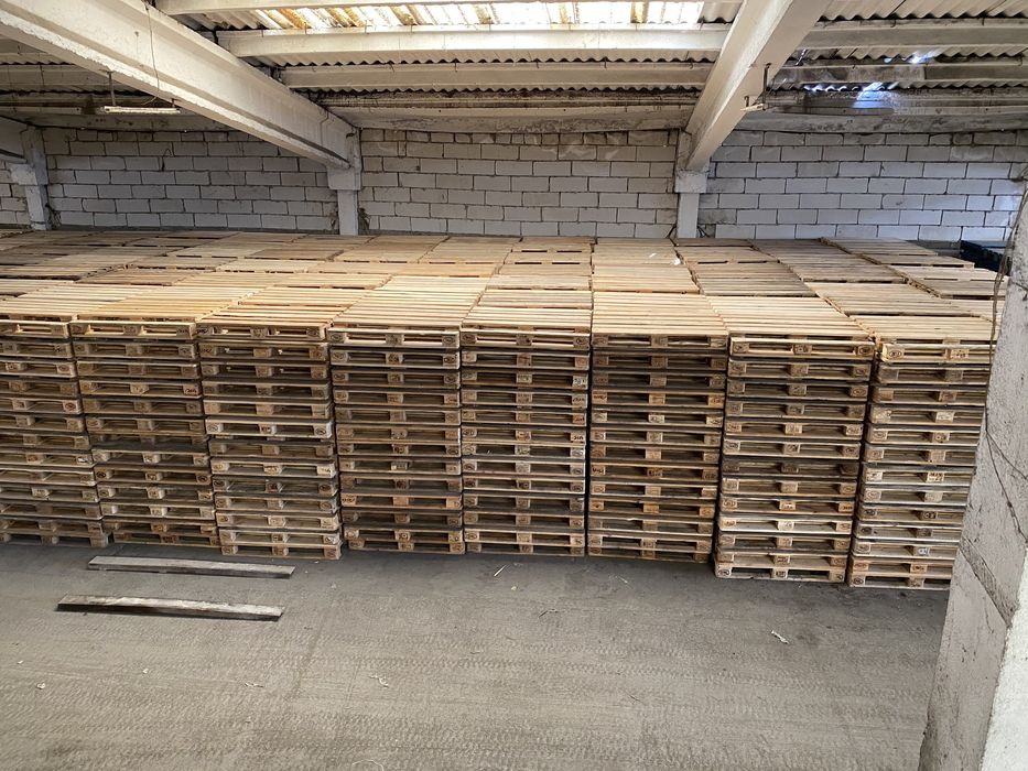 Paleti lemn euro epal 800x1200