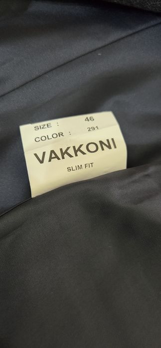 Мужской костюм тройка