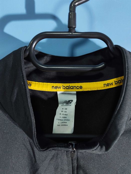 New Balance Liverpool   Горнище/Мъжко M