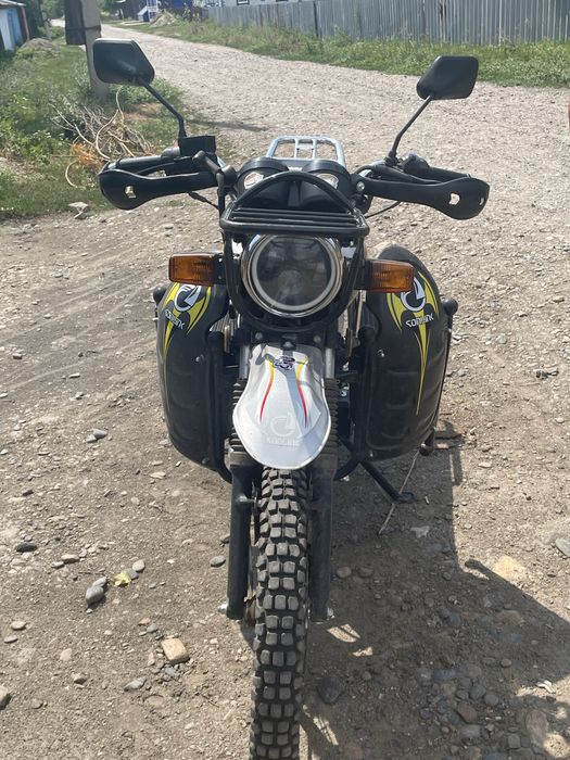 Продам sonlink 200c,450к
