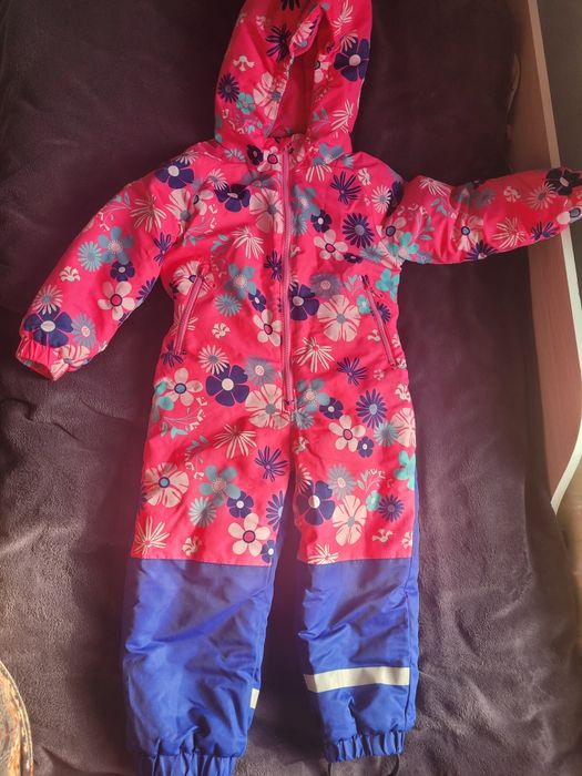 Новый комбенизон