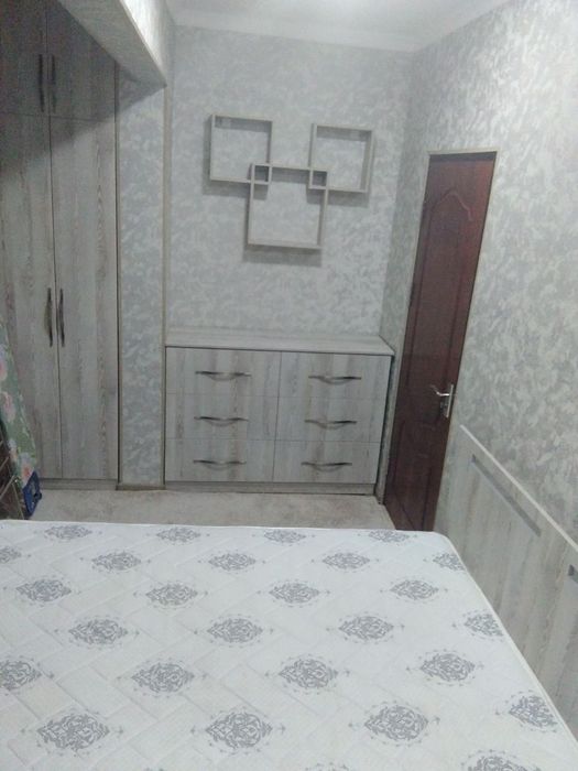 Срочно сдаю.Юнусабад-4 Автосалон 1-2/2/4 Упакованная