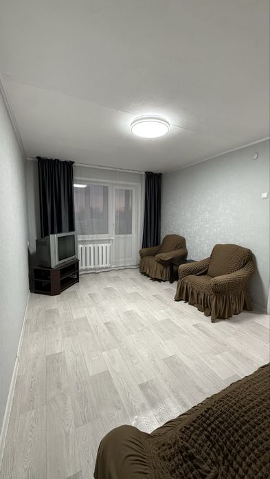 Квартира посуточно