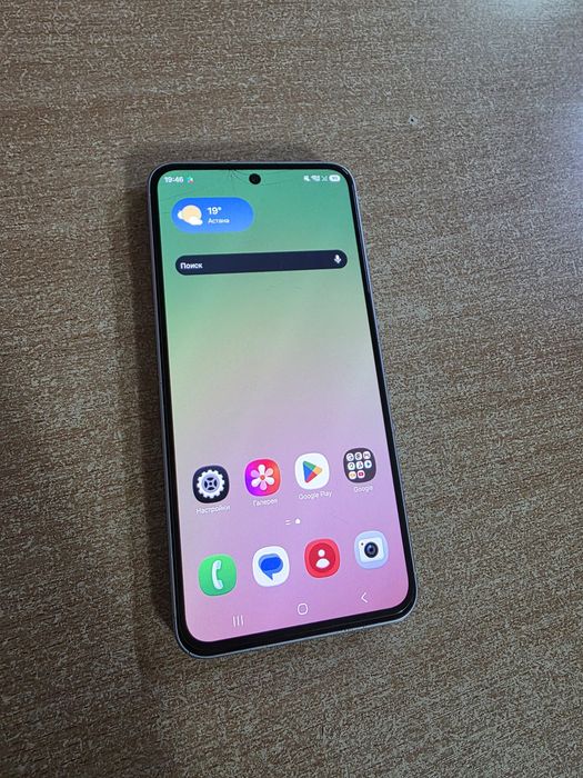 Samsung A56, 5G, 256 Gb