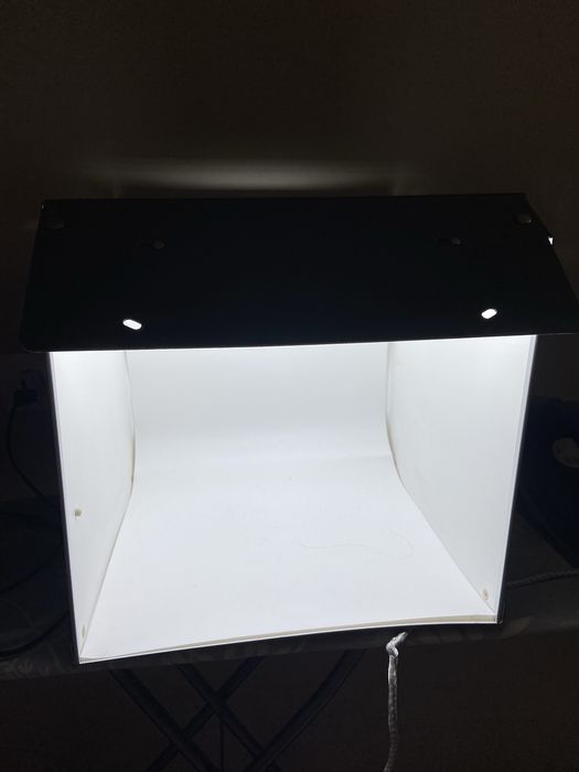 Продам фотобокс 40*35 см