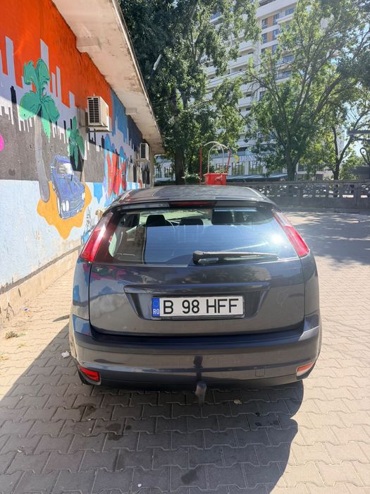 FORD Focus 2006 — imagine 2