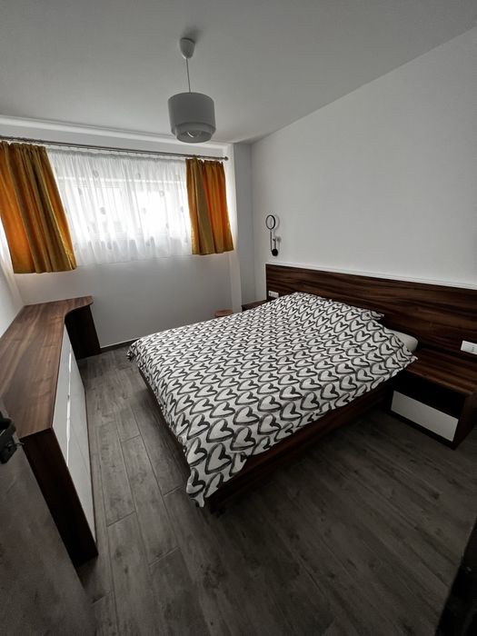 Apartament 3 camere, bloc nou – Kogălniceanu, 1000 pași de centru