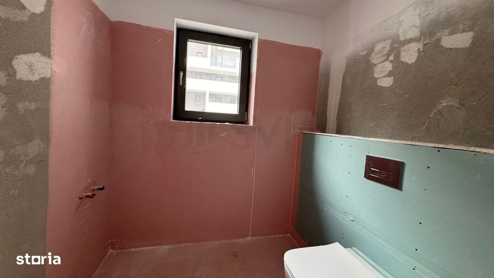 Apartament 2 camere I Fabrica de Glucoza