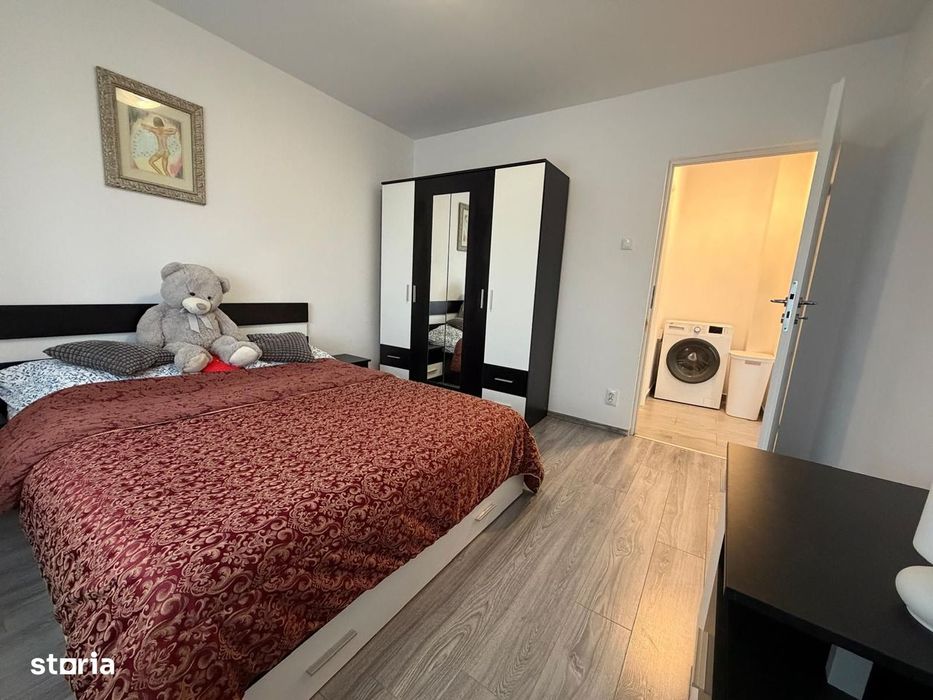 Apartament 2 camere Tineretului-Unirii T683