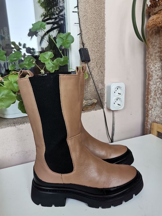 Дамски ботуши Tamaris 38н.
