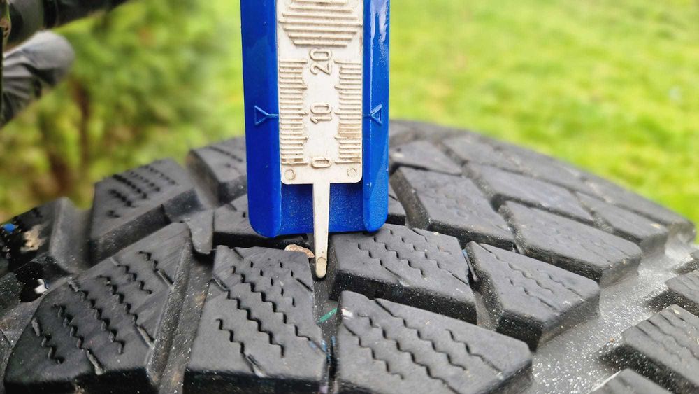 Anvelope iarna 205 60 R 16 C Dunlop