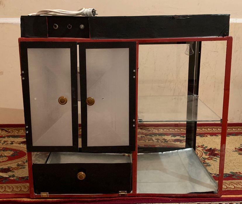 Попкорн аппарат сатылады