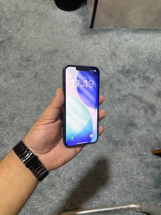 Iphone 13 128GB 100%