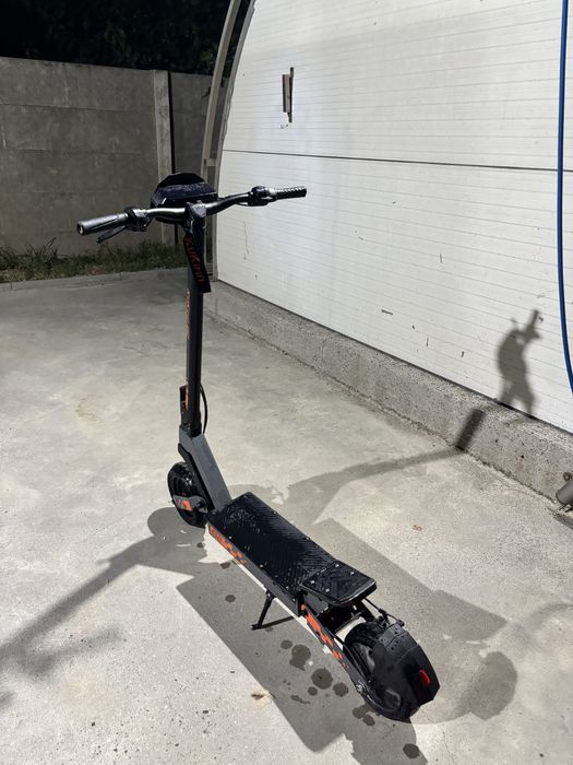 Vand kukirin g2 2025 200km